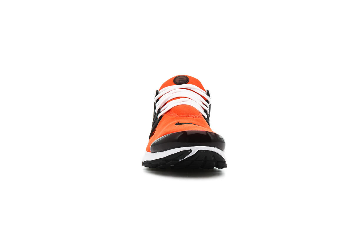 Nike Air Presto Orange - Image 14