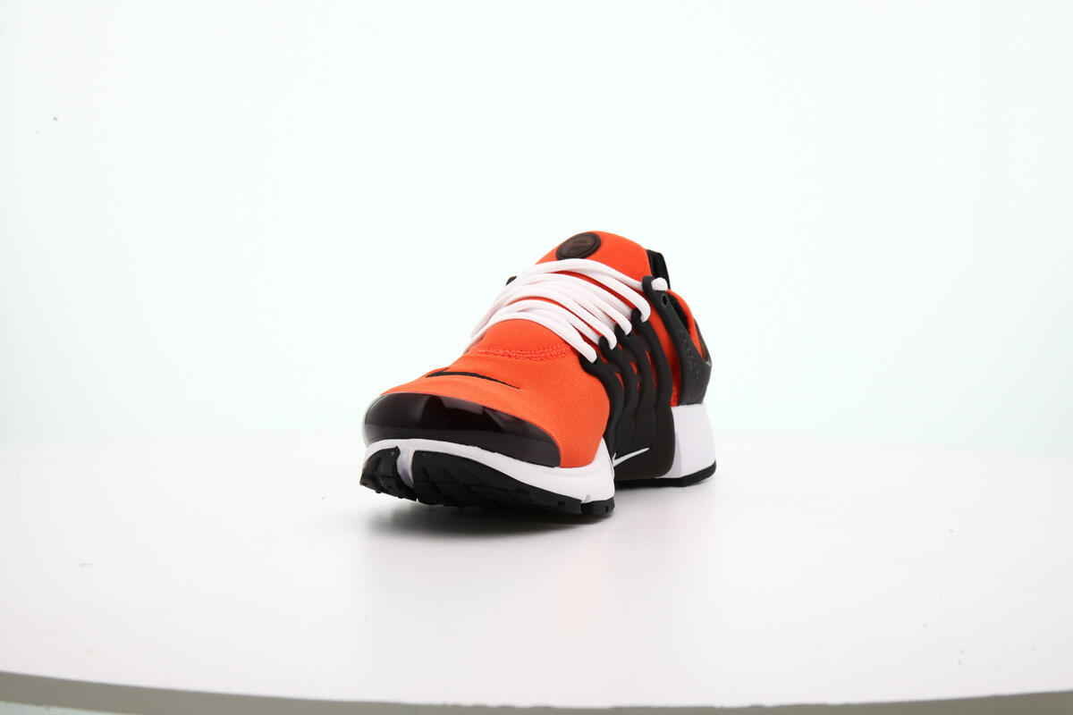 Nike Air Presto Orange - Image 15