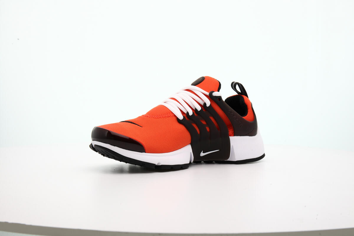 Nike Air Presto Orange - Image 16