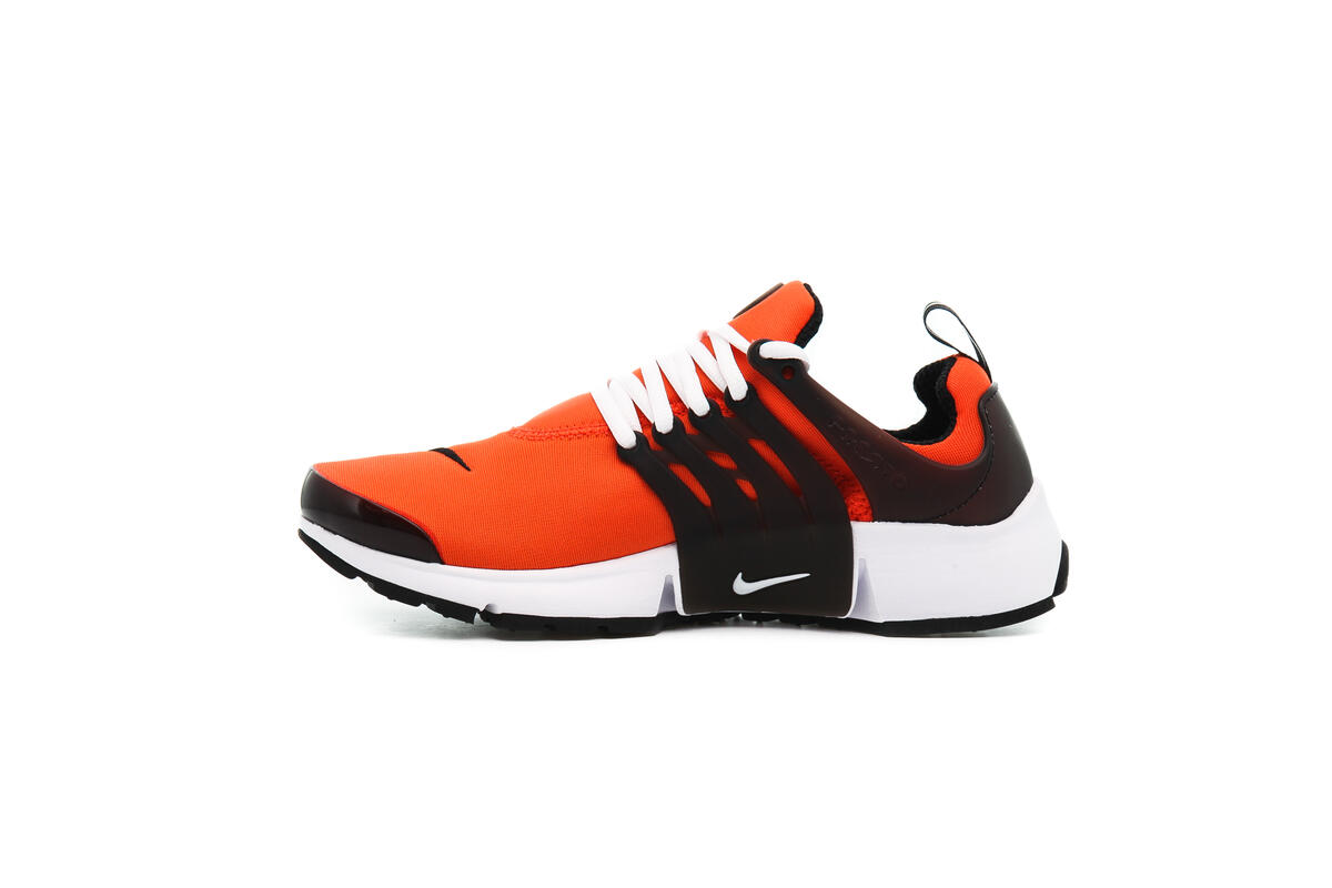 Nike Air Presto Orange - Image 17