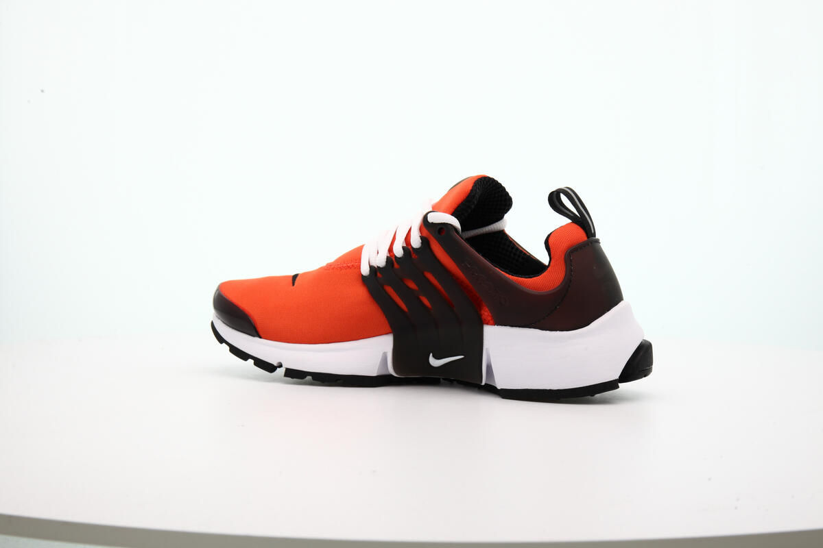 Nike Air Presto Orange - Image 18