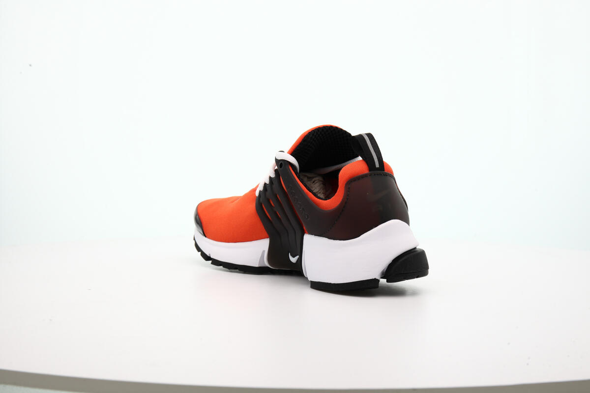 Nike Air Presto Orange - Image 19