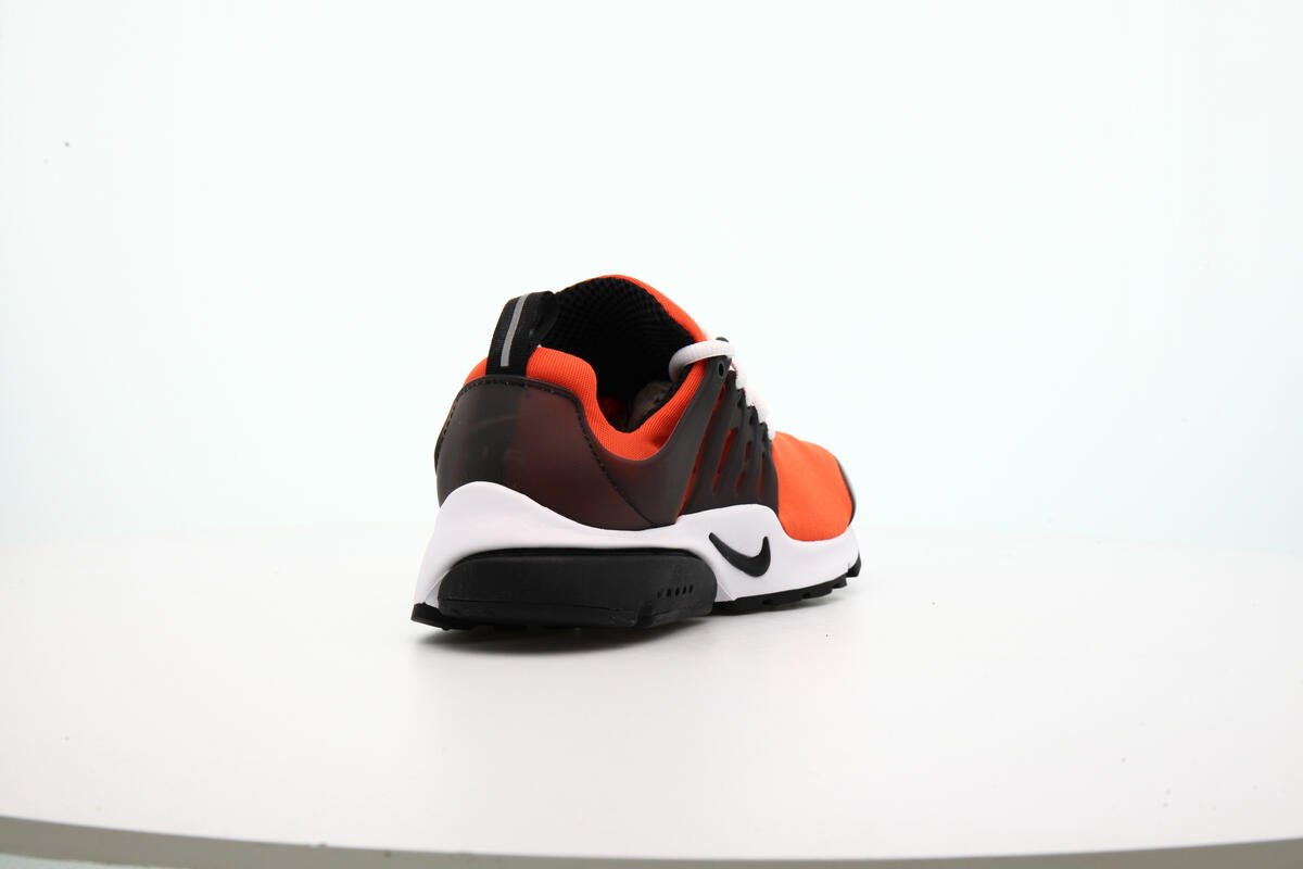 Nike Air Presto Orange - Image 21