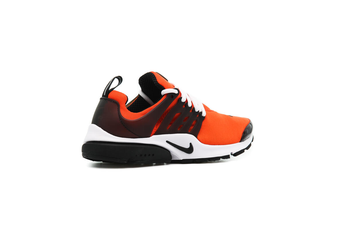Nike Air Presto Orange - Image 22