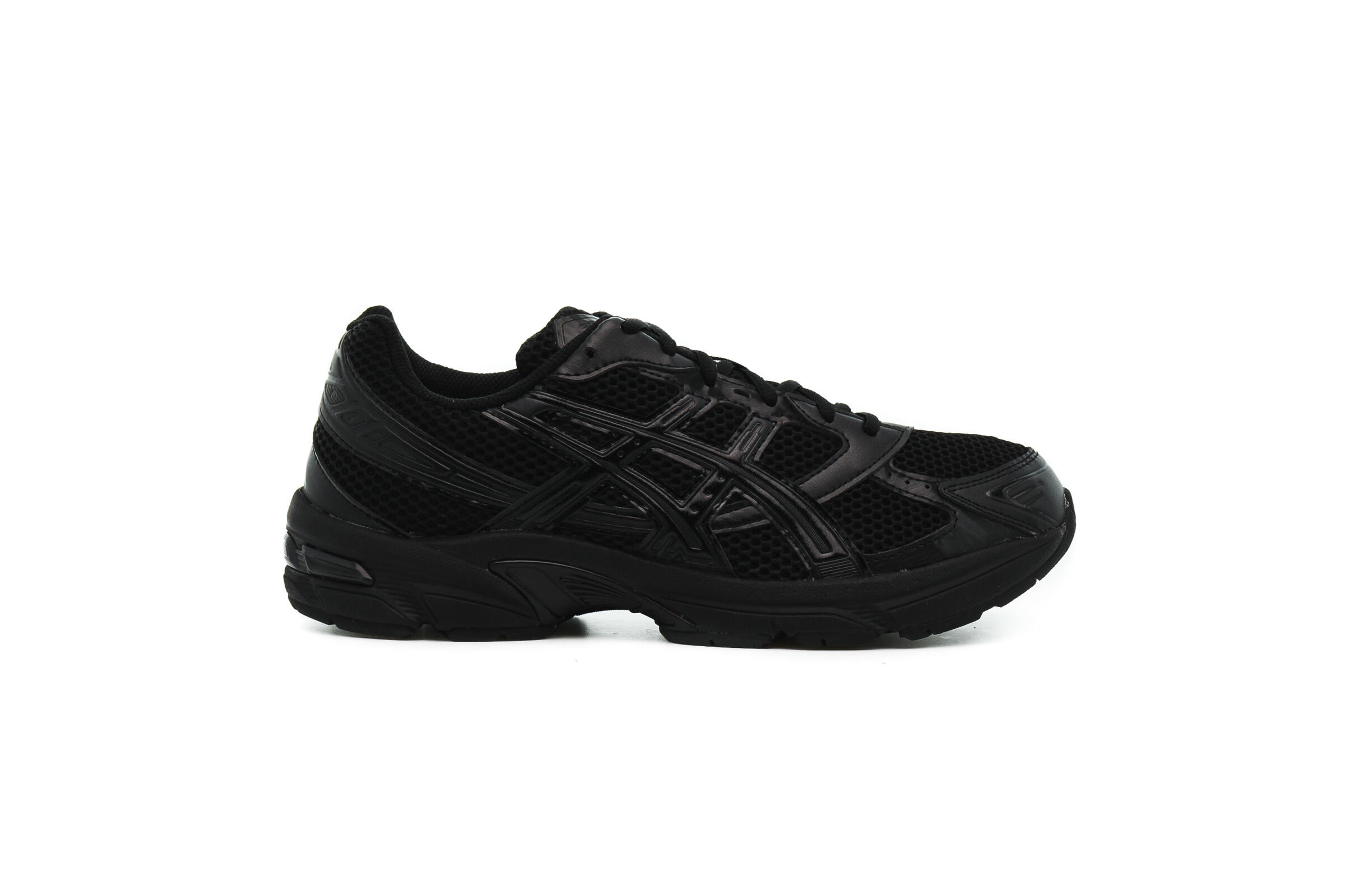 asics 1130 black