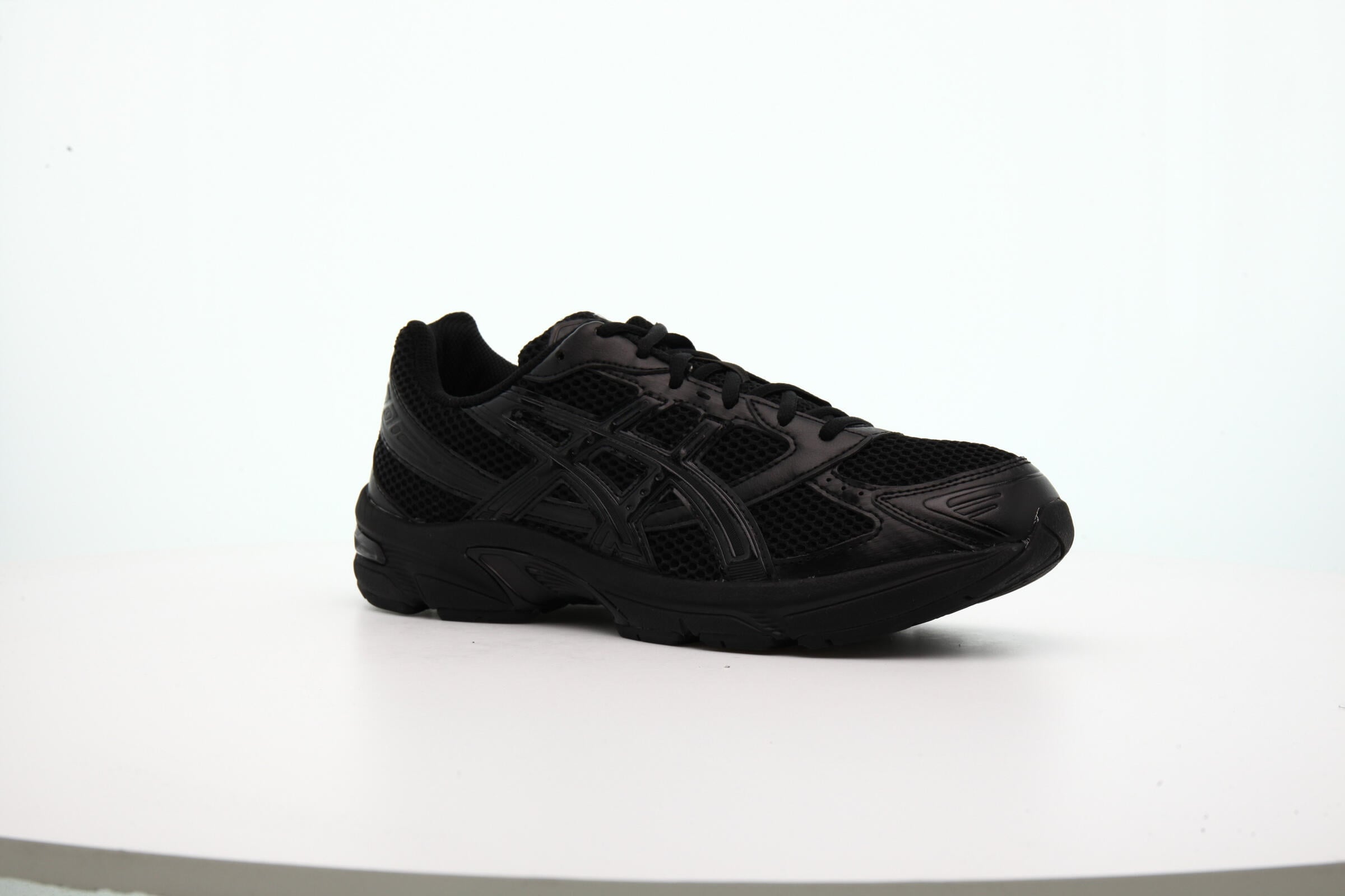 asics gel 1130 black
