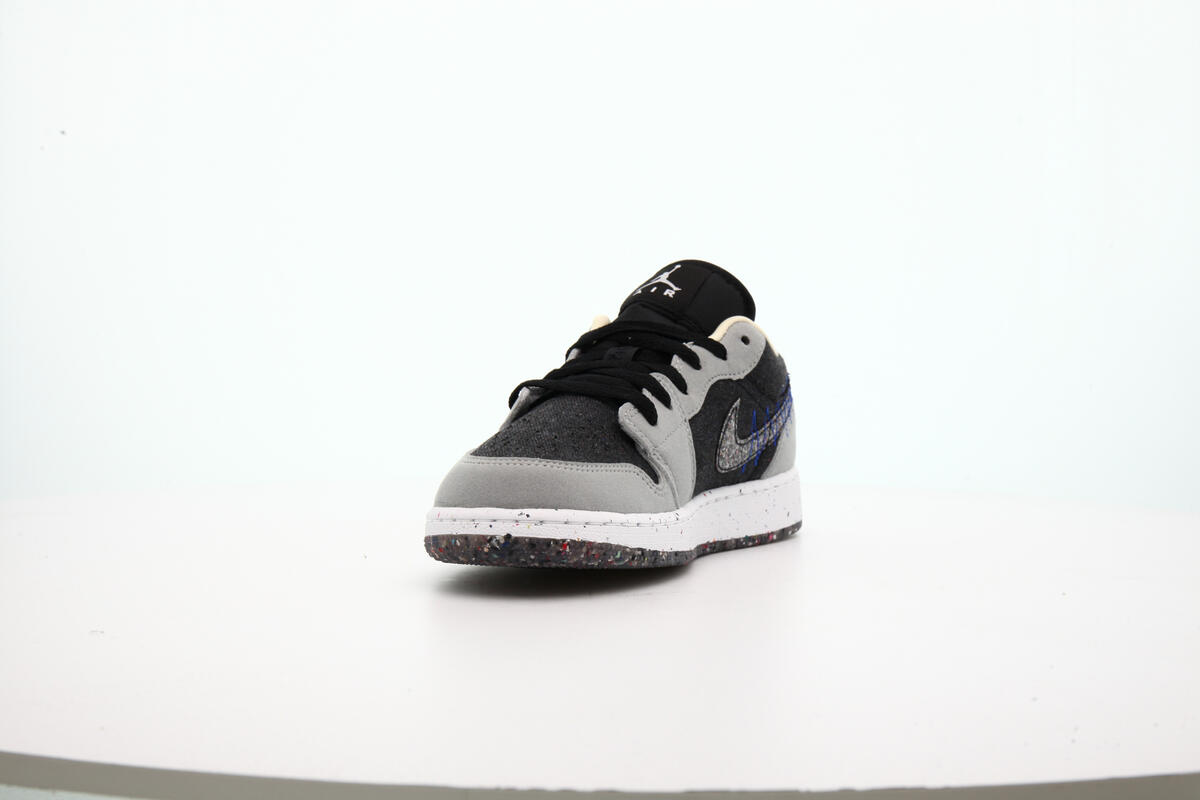 Air Jordan 1 Low SE 'Smoke Grey' (GS) - Image 6