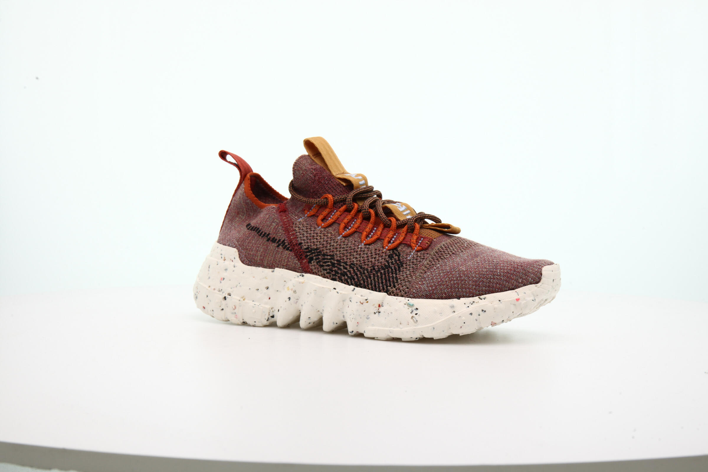Nike SPACE HIPPIE 01 | DJ3056-600 | AFEW STORE display picture 3