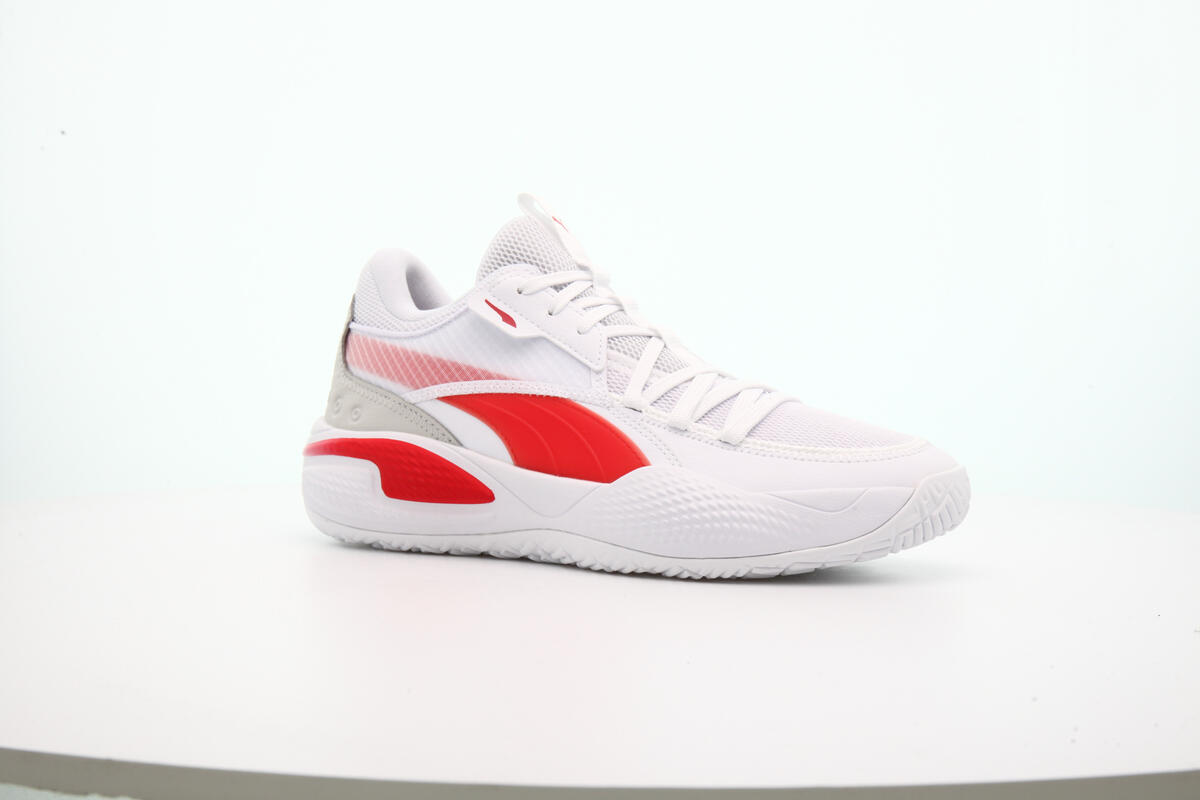Puma Court Rider Team - Image 3