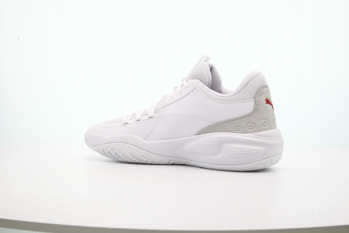 Puma Court Rider Team - Image 9