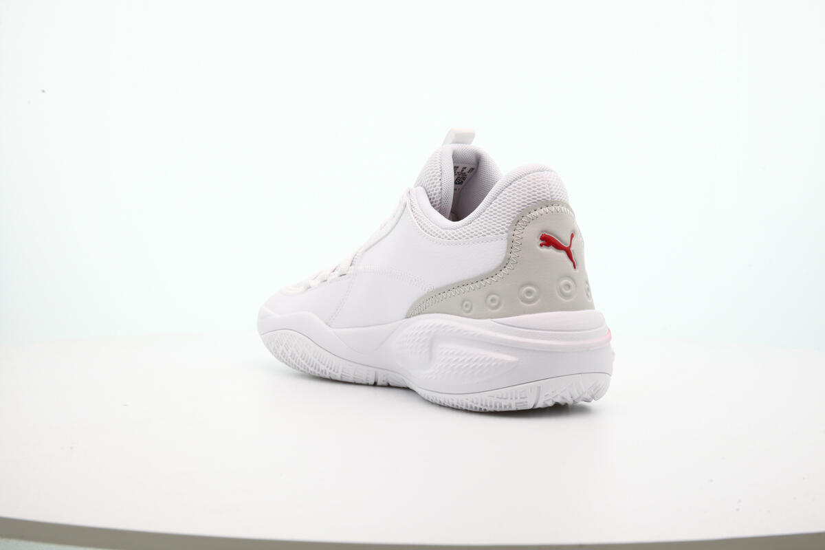 Puma Court Rider Team - Image 10