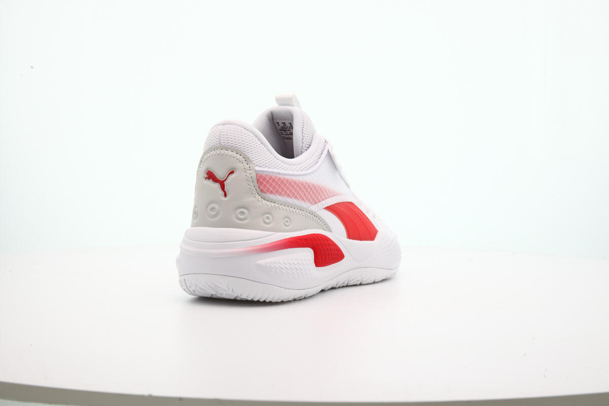 Puma Court Rider Team - Image 12