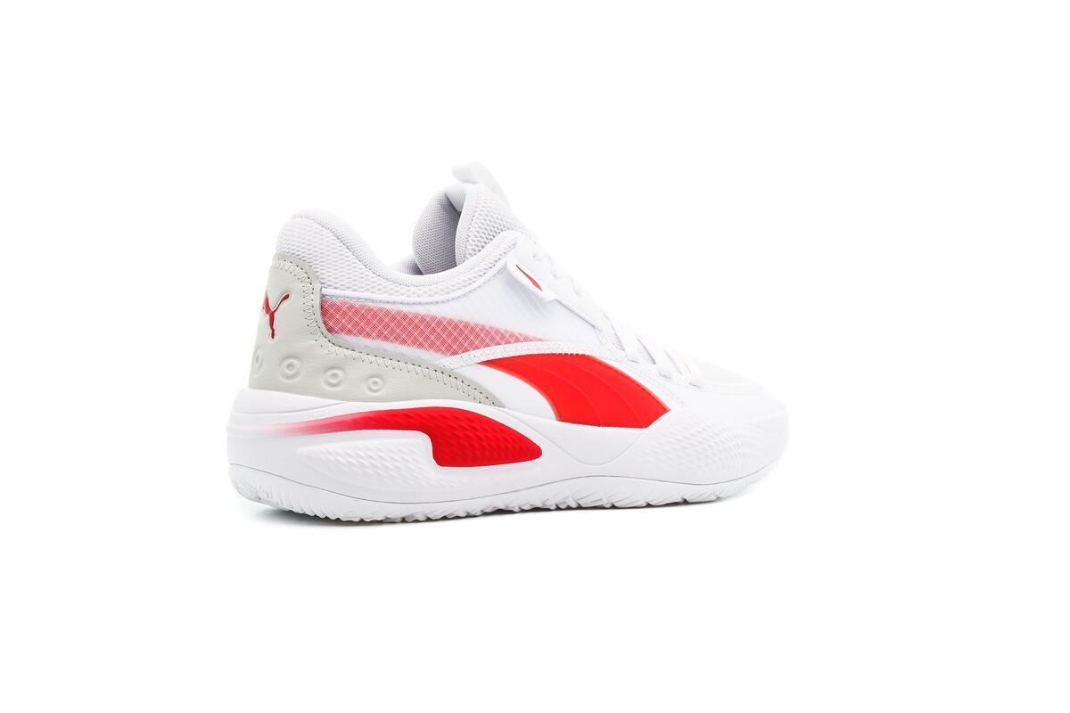 Puma Court Rider Team - Image 13