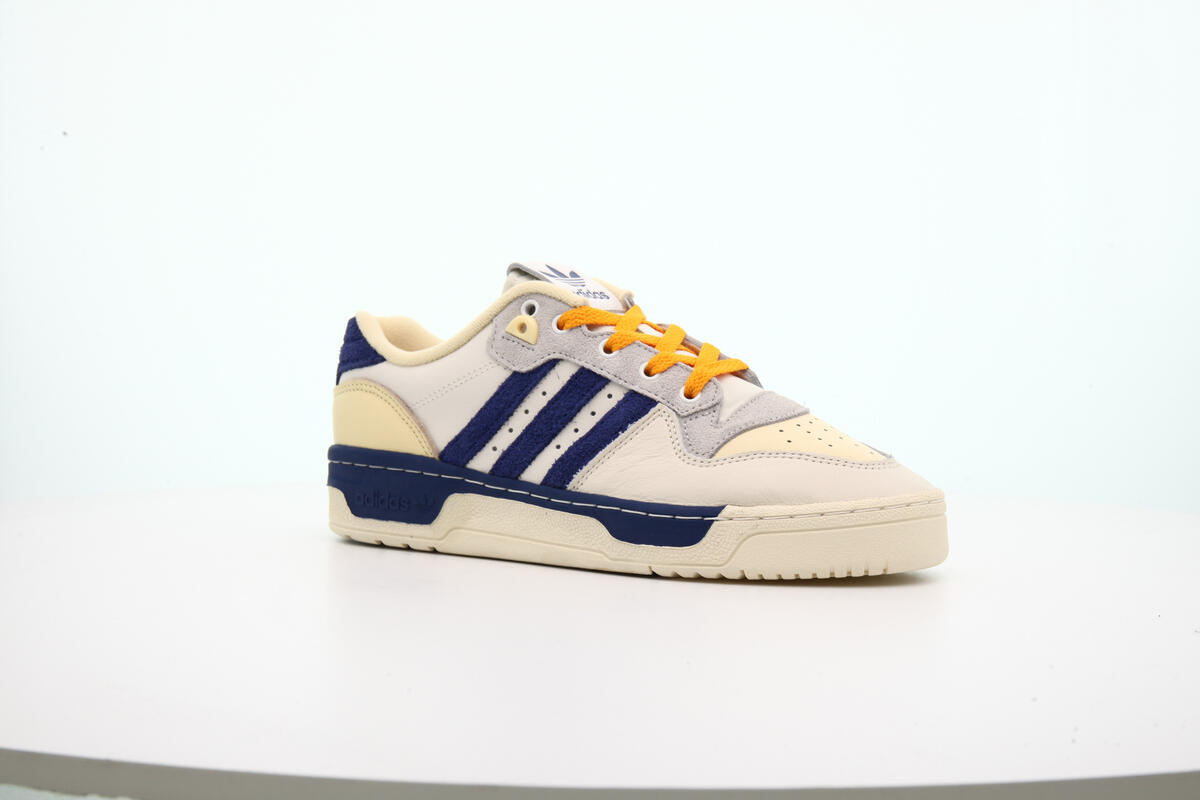 Adidas Rivalry Low Premium - Image 3