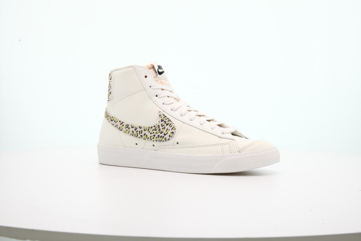 Nike Blazer Mid '77 SE 'Sail' (Women's) - Image 14