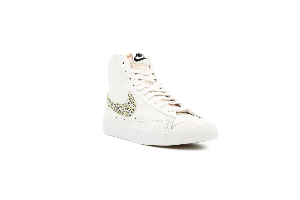 Nike Blazer Mid '77 SE 'Sail' (Women's) - Image 15