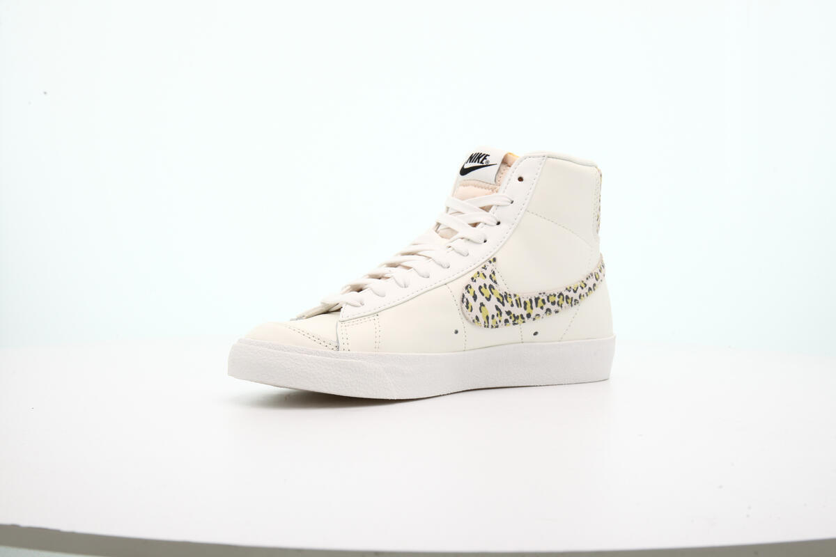 Nike Blazer Mid '77 SE 'Sail' (Women's) - Image 18