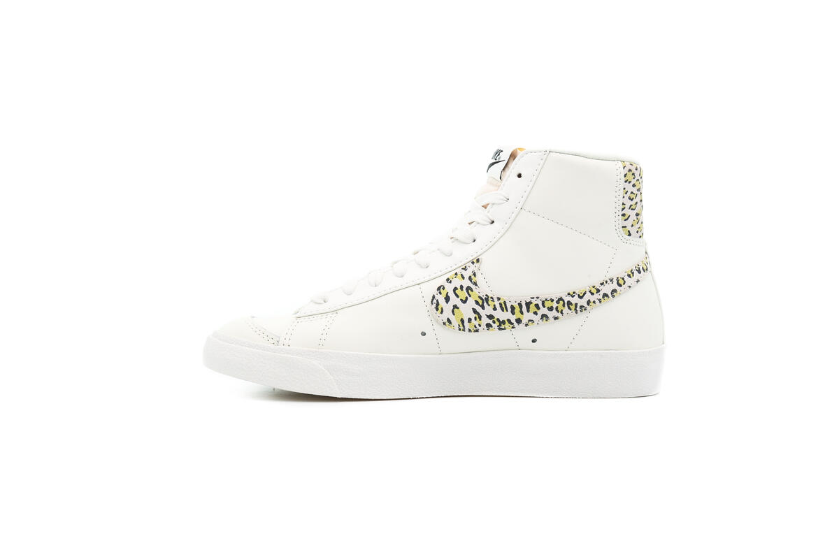 Nike Blazer Mid '77 SE 'Sail' (Women's) - Image 19