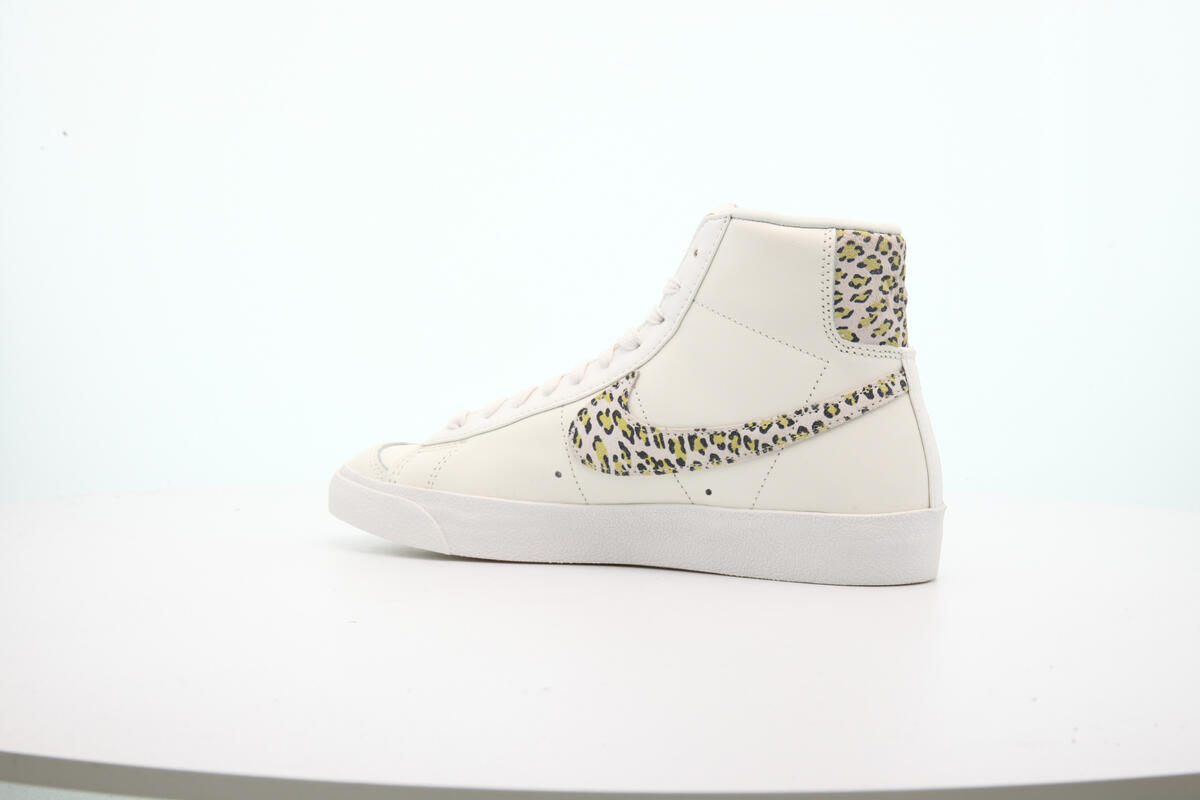 Nike Blazer Mid '77 SE 'Sail' (Women's) - Image 20