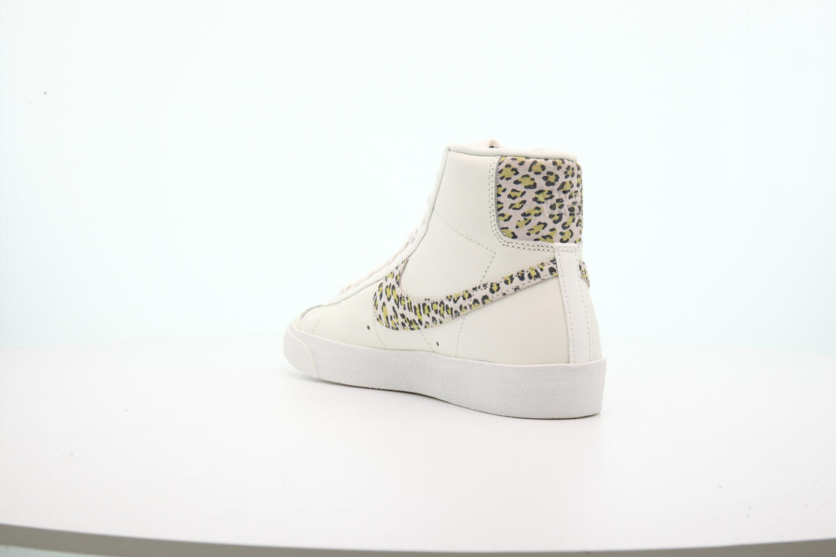 Nike Blazer Mid '77 SE 'Sail' (Women's) - Image 21