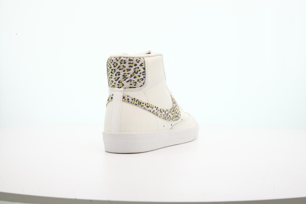 Nike Blazer Mid '77 SE 'Sail' (Women's) - Image 23