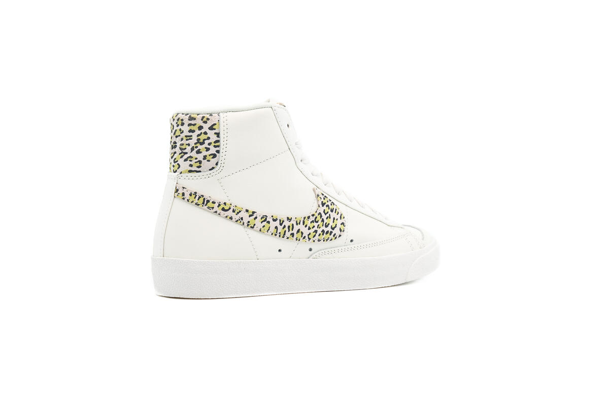 Nike Blazer Mid '77 SE 'Sail' (Women's) - Image 24