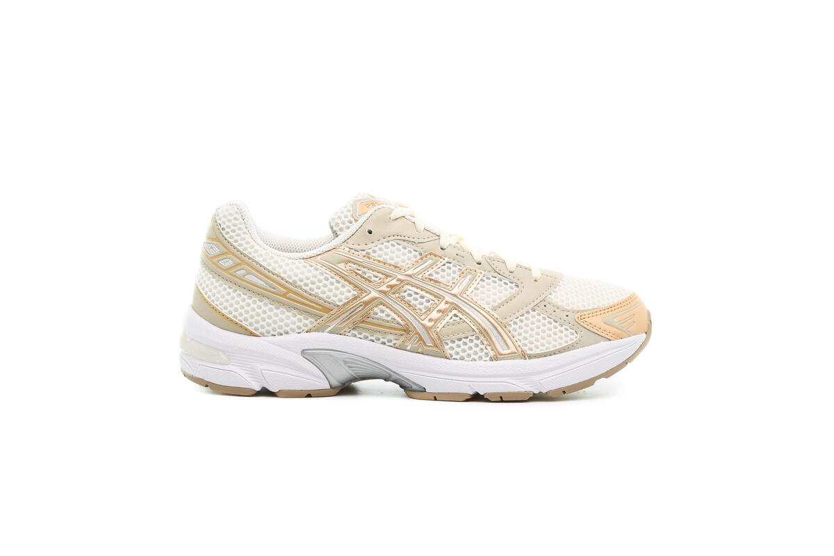 Asics GEL-1130 'Cream / Champagne' (Women's) - Image 7