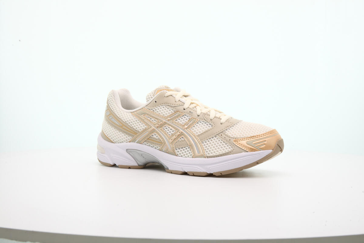 Asics GEL-1130 'Cream / Champagne' (Women's) - Image 8