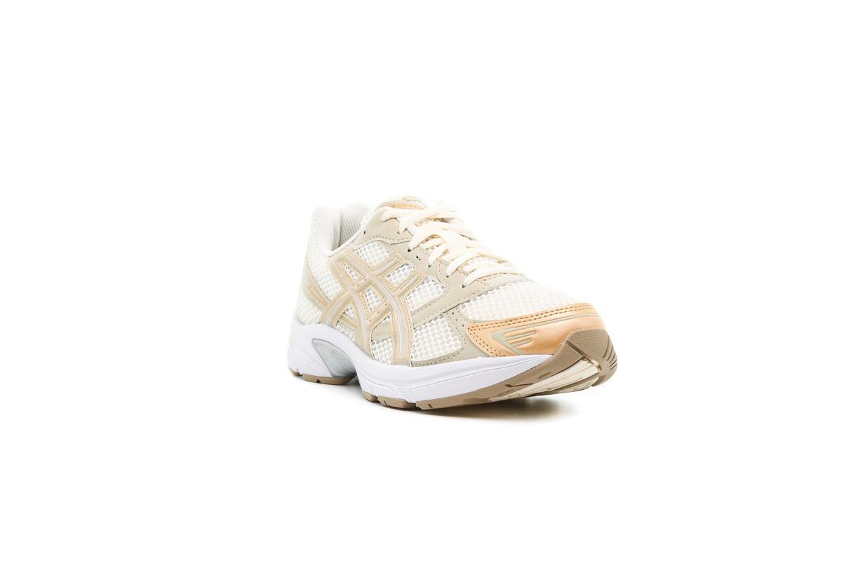 Asics GEL-1130 'Cream / Champagne' (Women's) - Image 9