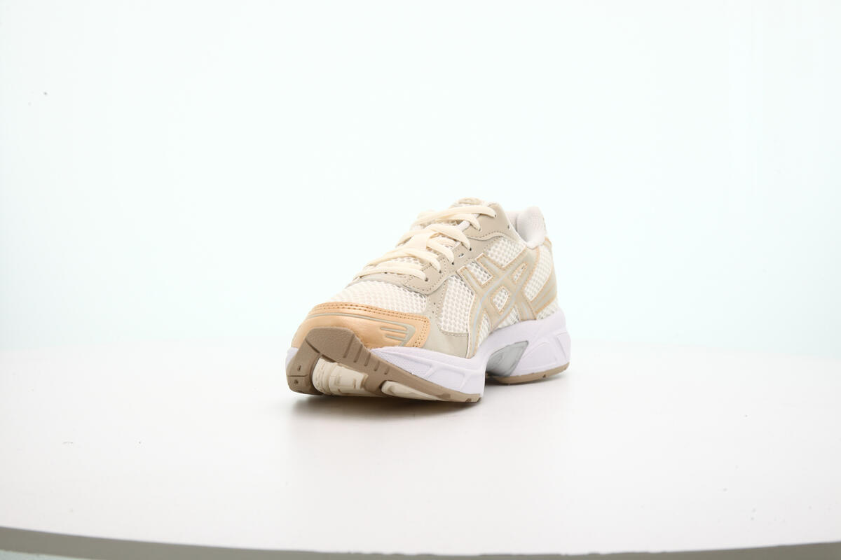 Asics GEL-1130 'Cream / Champagne' (Women's) - Image 11