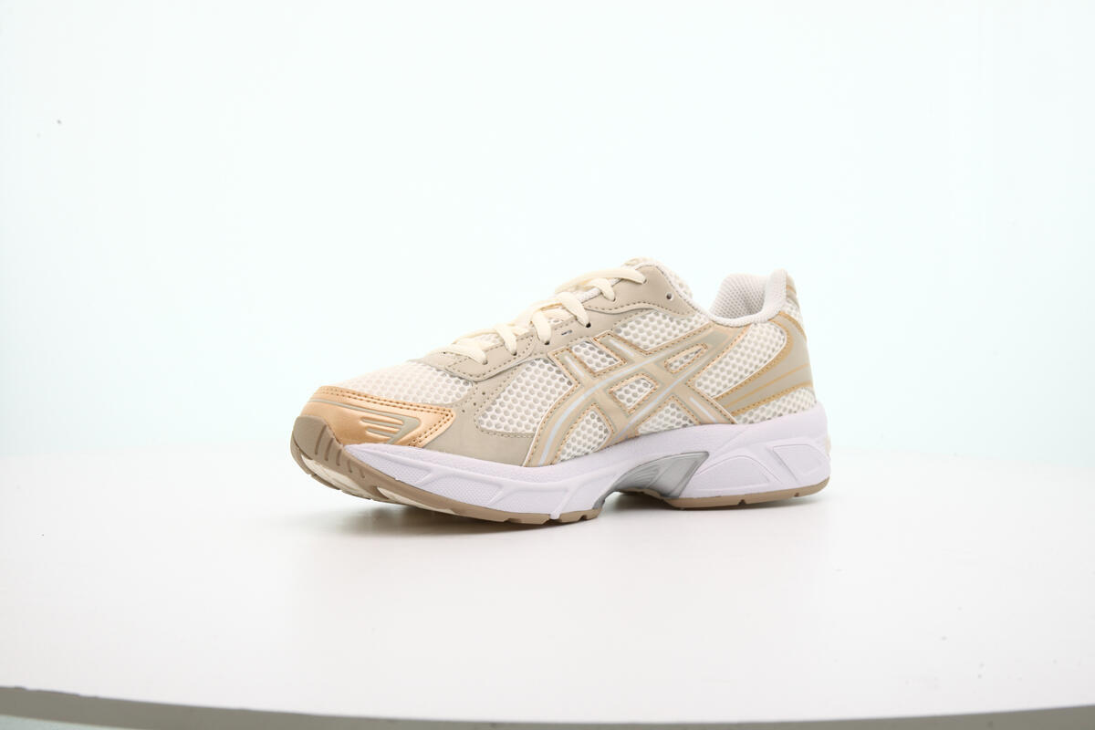 Asics GEL-1130 'Cream / Champagne' (Women's) - Image 12