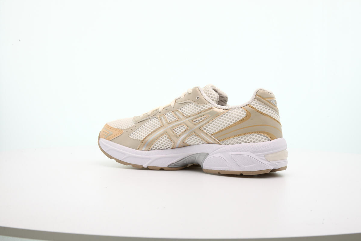 Asics GEL-1130 'Cream / Champagne' (Women's) - Image 14