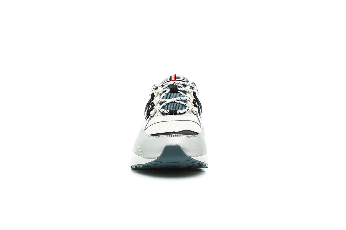 Karhu Mens Fusion 2.0 Shoes 'Silver/Black' - Image 13