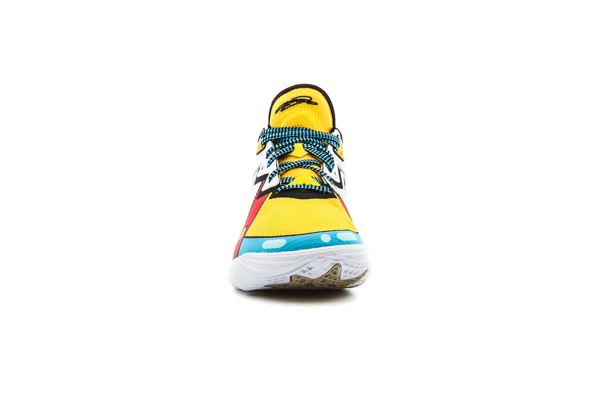 Nike Lebron Xviii Low - Image 5