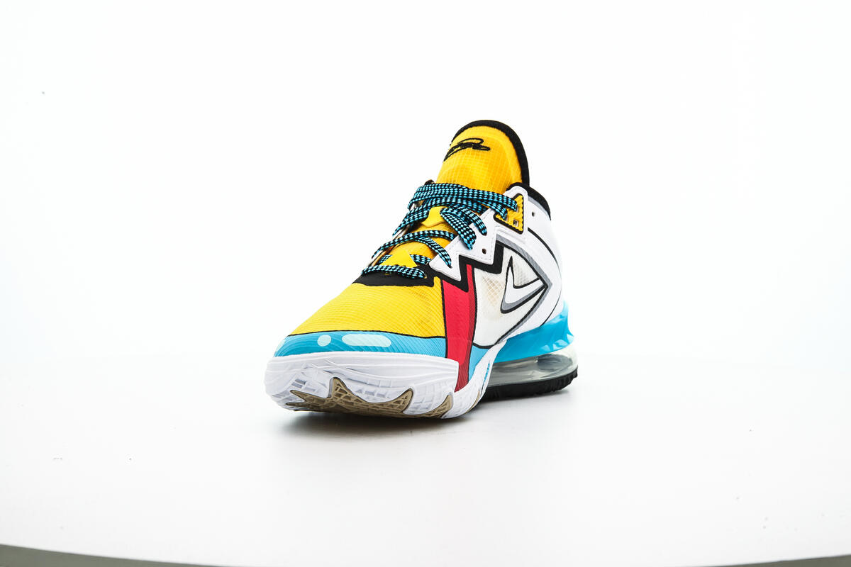 Nike Lebron Xviii Low - Image 6