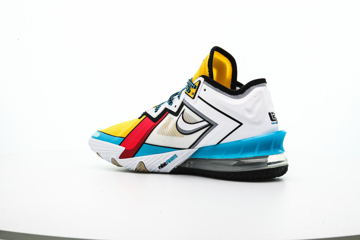 Nike Lebron Xviii Low - Image 9