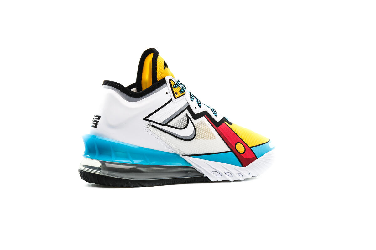 Nike Lebron Xviii Low - Image 13