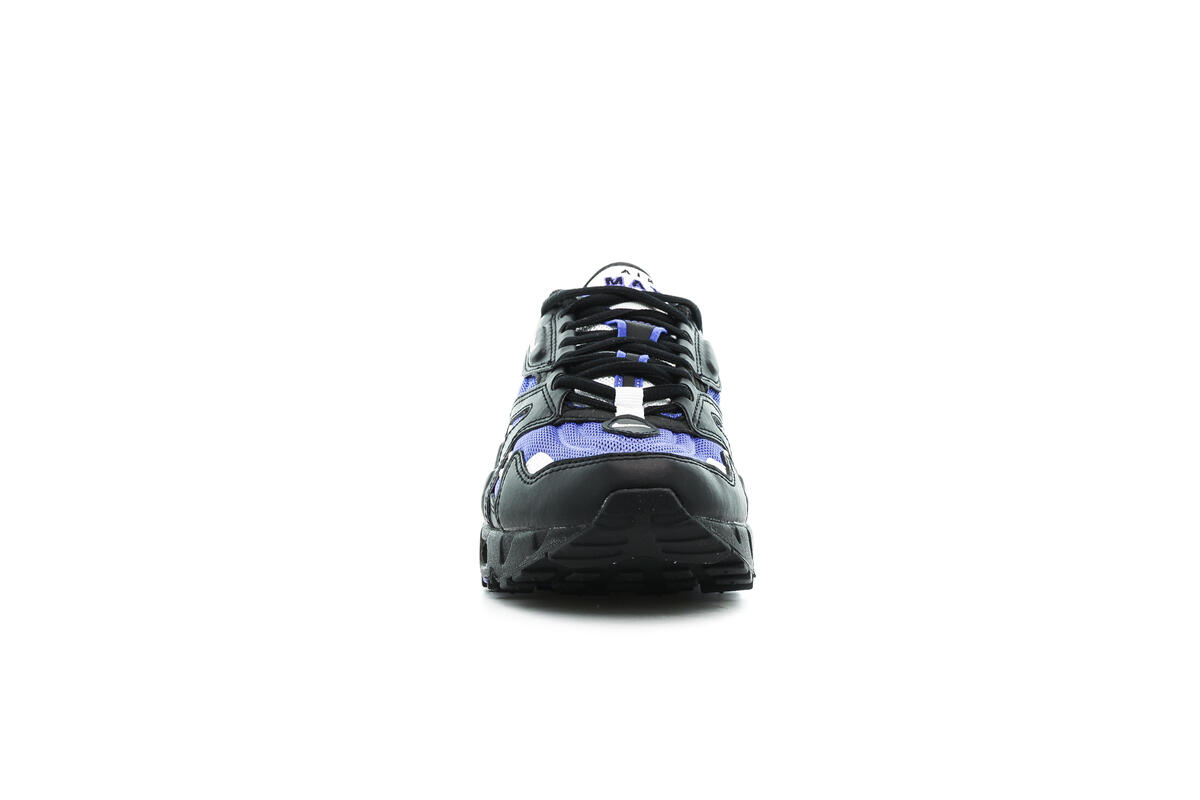 Nike Air Max 96 Persian Violet / White - Black - Image 5
