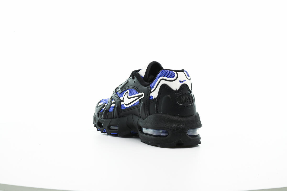 Nike Air Max 96 Persian Violet / White - Black - Image 10