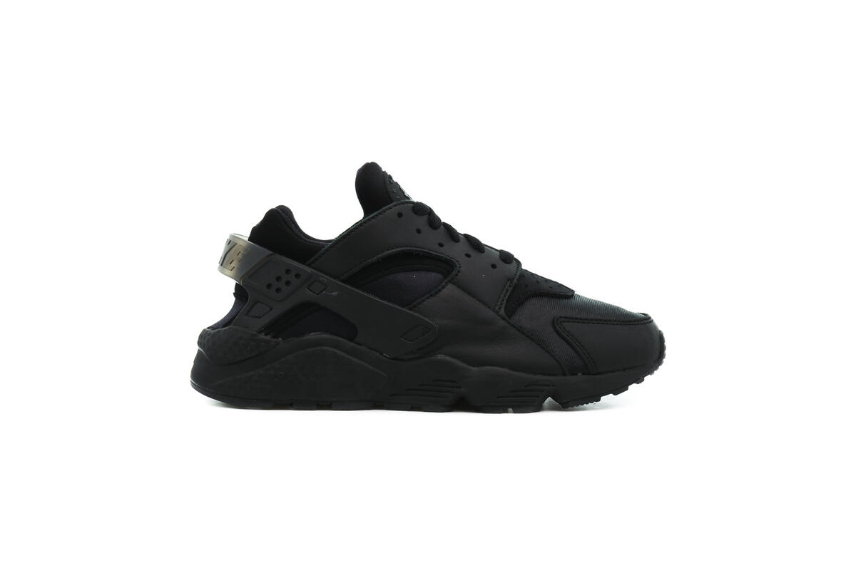 Nike Air Huarache Black - Image 13
