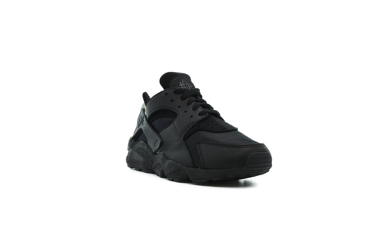 Nike Air Huarache Black - Image 15