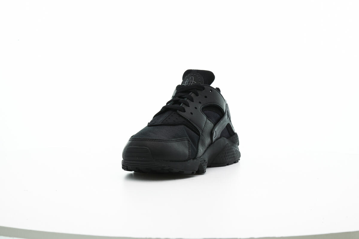 Nike Air Huarache Black - Image 17