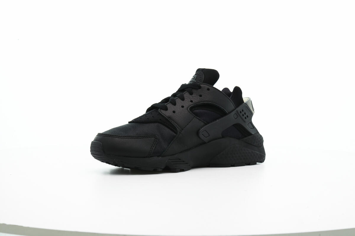 Nike Air Huarache Black - Image 18