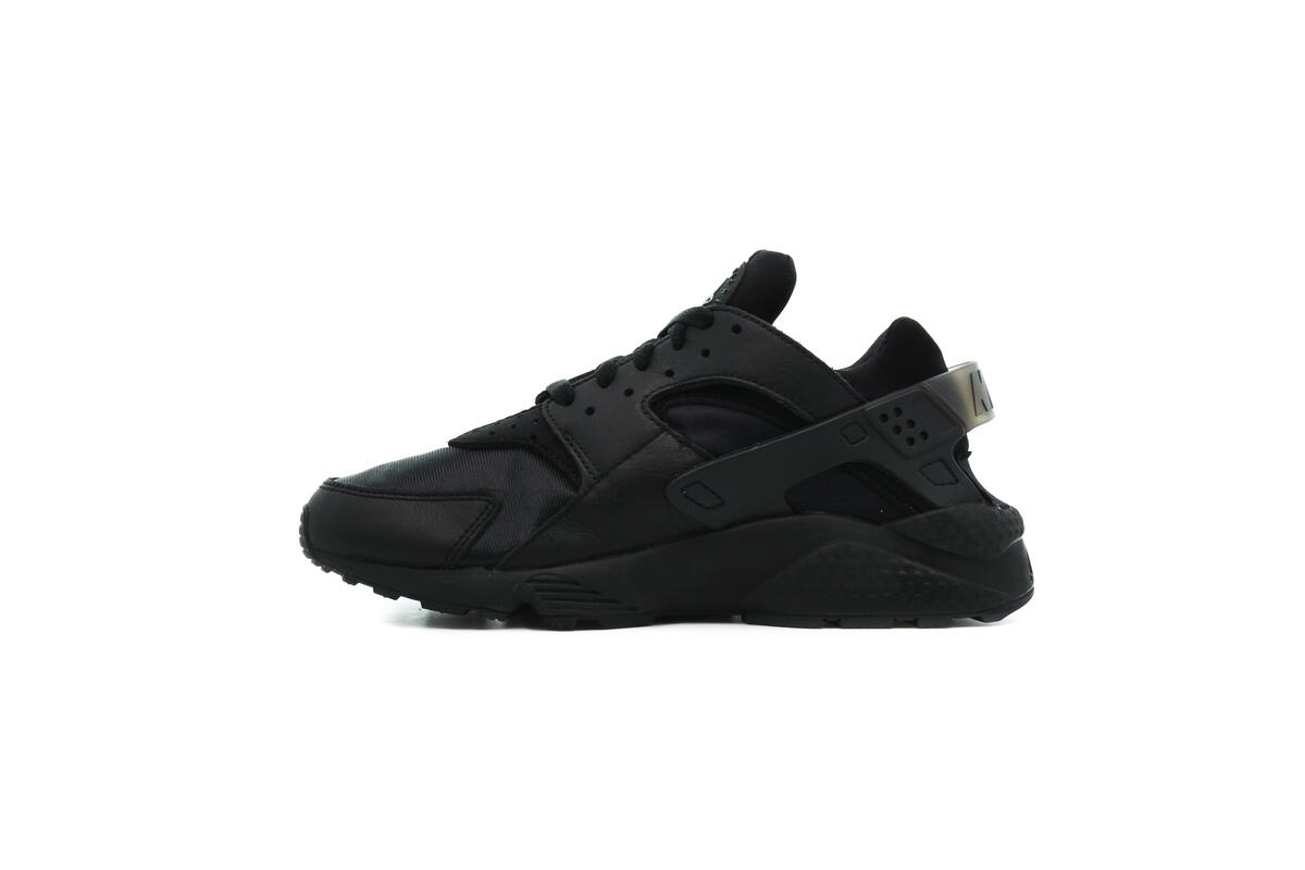 Nike Air Huarache Black - Image 19