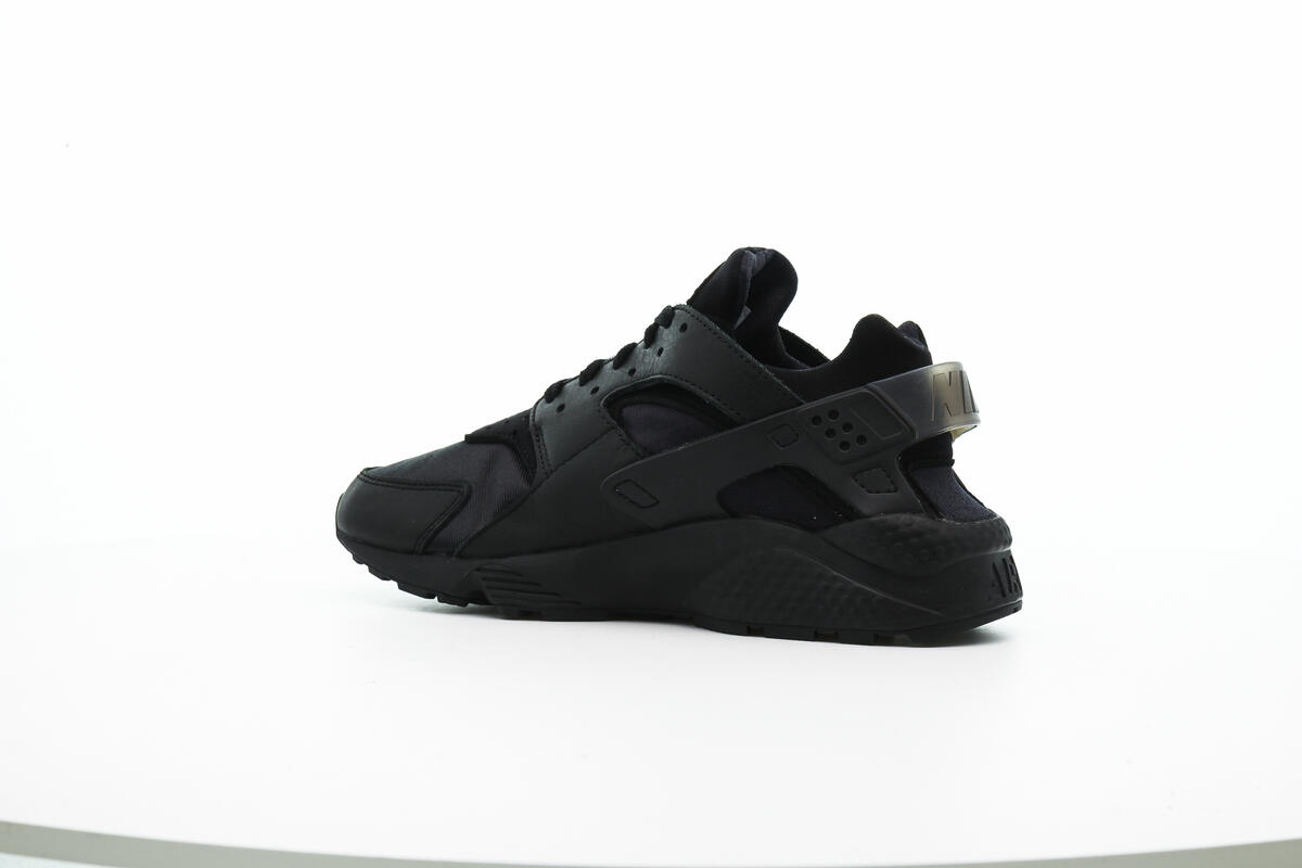 Nike Air Huarache Black - Image 20