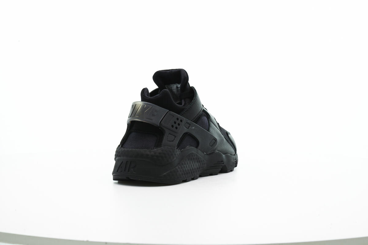 Nike Air Huarache Black - Image 23