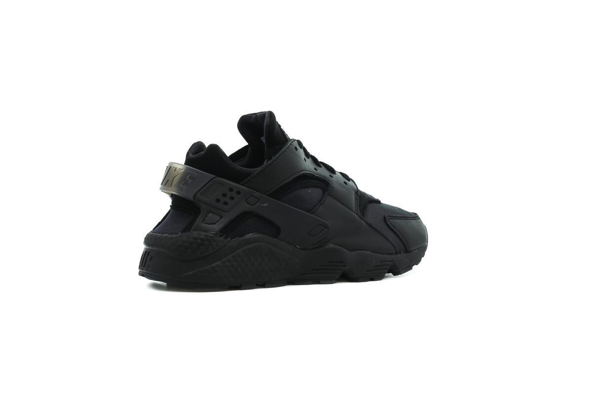 Nike Air Huarache Black - Image 24