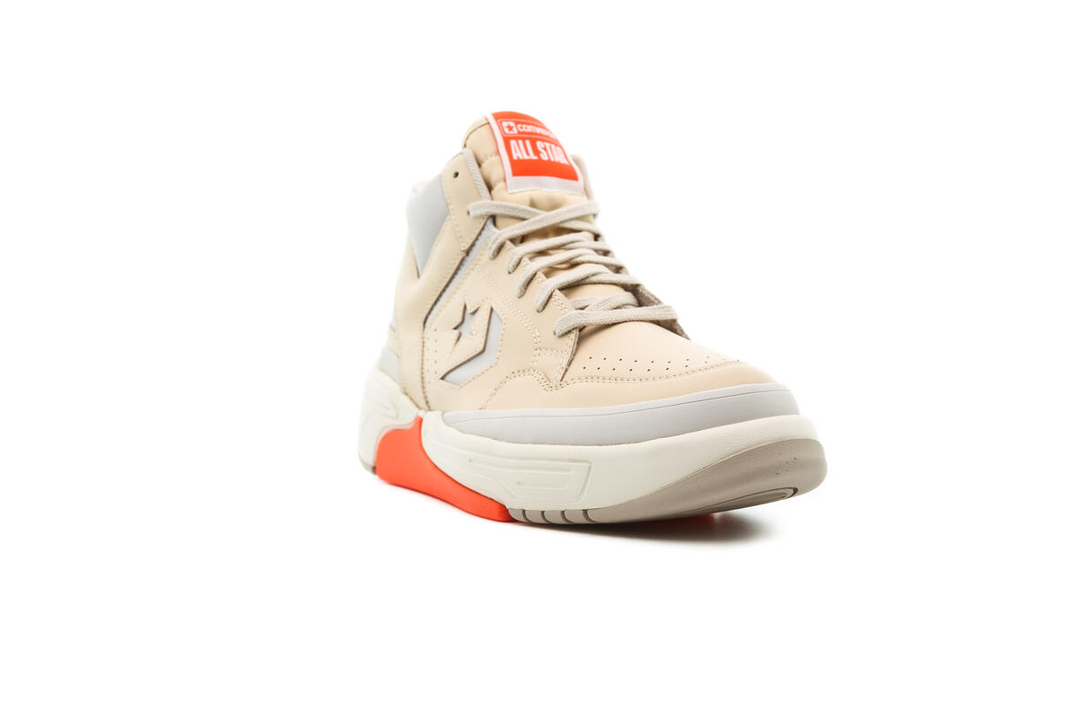 Converse Weapon CX Mid - Image 4