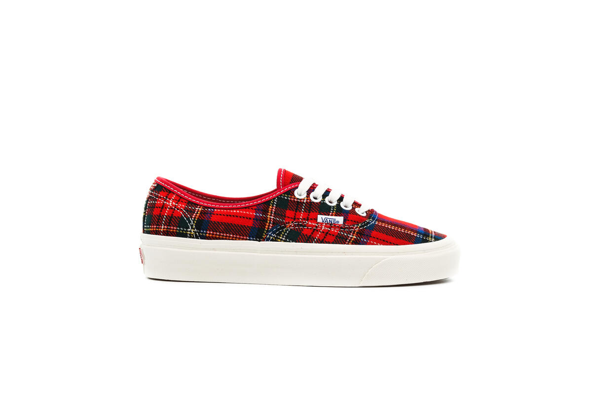 Vans x Pendleton AUTHENTIC - Image 2