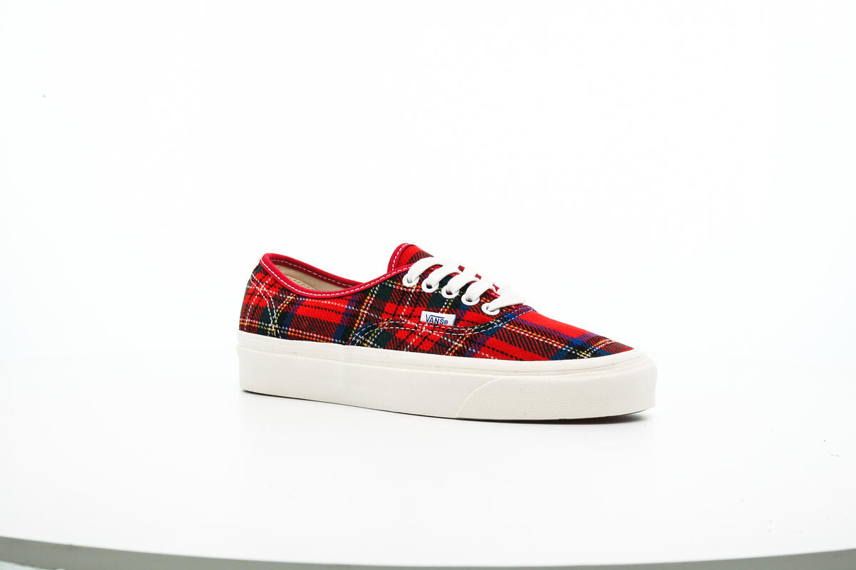 Vans x Pendleton AUTHENTIC - Image 3